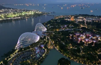 SCB EIC Projects Strong 2026 Economic Growth in Asia Amid Global Electronics Cycle and AI