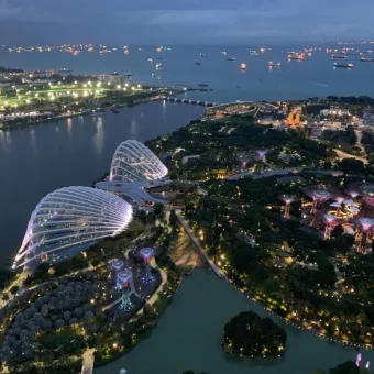 SCB EIC Projects Strong 2026 Economic Growth in Asia Amid Global Electronics Cycle and AI
