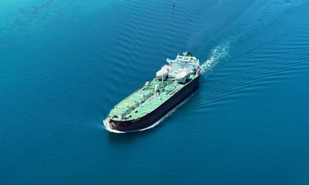Singapore Partners to Develop LNG Infrastructure for Bio-Methane Bunkering