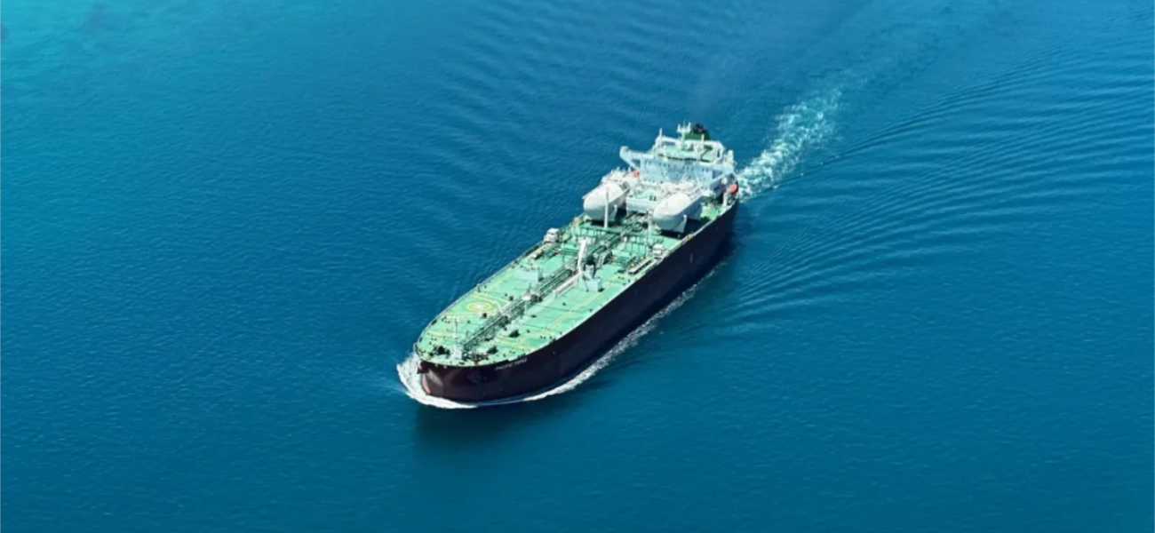 Singapore Partners to Develop LNG Infrastructure for Bio-Methane Bunkering
