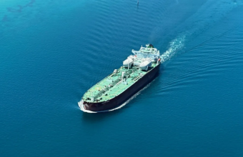 Singapore Partners to Develop LNG Infrastructure for Bio-Methane Bunkering