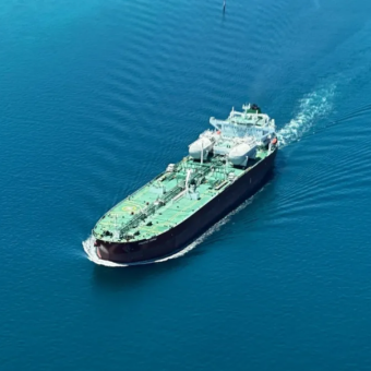 Singapore Partners to Develop LNG Infrastructure for Bio-Methane Bunkering