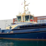 Danish Maritime Group Seeks Vietnamese Partners To Build Electric Tugboats
