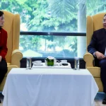 Apple, Intel, Meta Propose Expansion of High-Tech Manufacturing in Vietnam