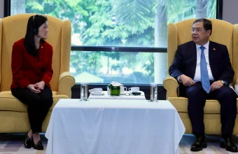 Apple, Intel, Meta Propose Expansion of High-Tech Manufacturing in Vietnam
