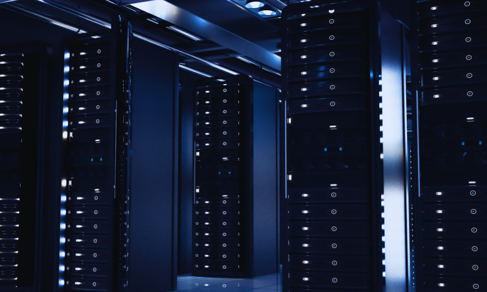 Australia’s Data Centre Construction Boom Faces Infrastructure Limits